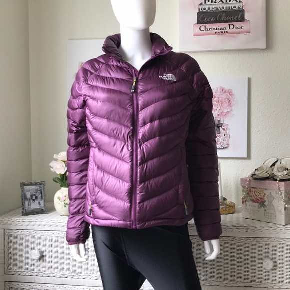 The North Face Jackets & Blazers - The North Face Down jacket 800 Summit Series Med